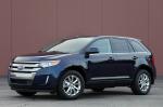 Ford Edge Limited 2011 года